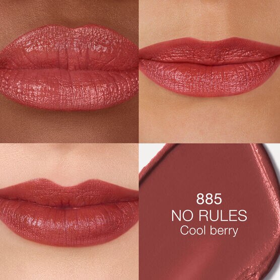 EXPLICIT LIPSTICK RULES